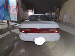 تويوتا كورونا